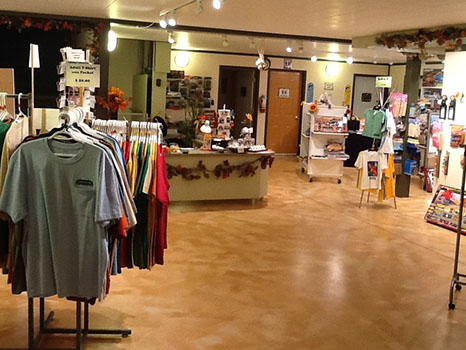 Osoyoos Magnet - Small – The Boutique @ the Osoyoos Visitor Centre